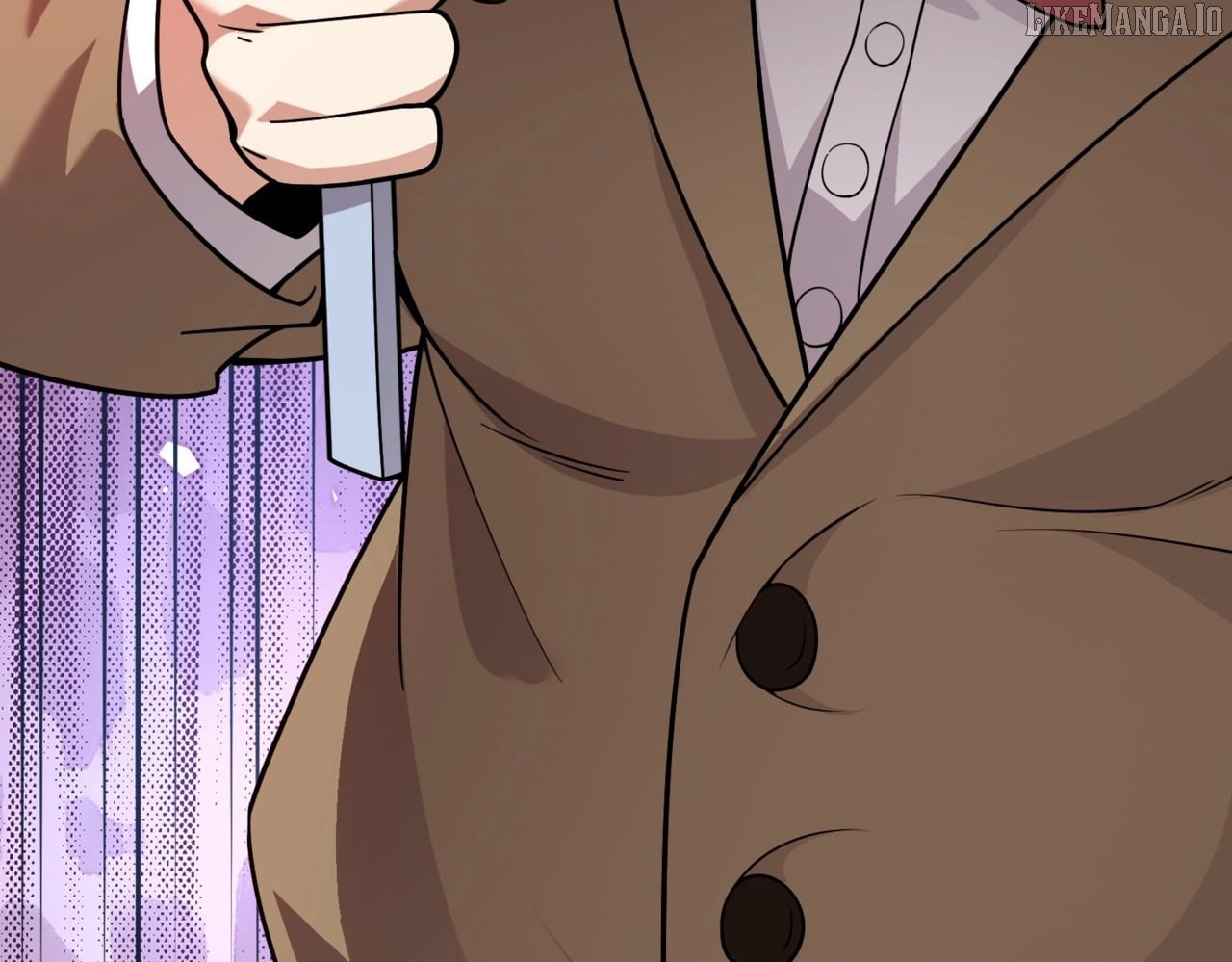 Hidden Dragon in the City (2025) Chapter 3 - page 8